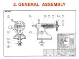C Clamp Drawing Working Drawing Ppt Video Online Download