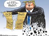 Cartoon Drawing Contest 2019 02 16 2019 Cartoon by Kevin Siers
