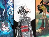 Cartoon Drawing Contest 2019 the 30 Best Comic Book Artists Of 2017 the 30 Best Comic Book