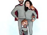 Cartoon Drawing Family Portrait 215 Best Cartoon Commissions On Artcorgi Images In 2019 Custom Art