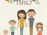 Cartoon Drawing Family Portrait 76 Best Family Drawing Images Family Drawing Clip Art School Clipart