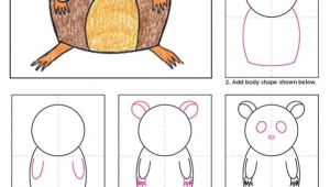 Cartoon Drawing for Class 8 Hamster Mirm Drawings Art Art Projects