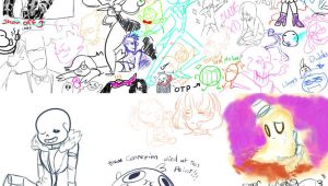 Cartoon Drawing Of A Yam Wowtastic Drawpile 1 by Yamsgarden On Deviantart