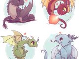 Cartoon Drawing Of Dragons Want to Snug A Dragon Art In 2019 Dragon Harry Potter Dragon Art