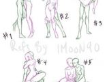 Cartoon Drawing Poses 500 Best Drawing References Images In 2019