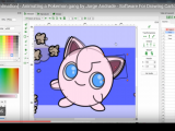 Cartoon Drawing Programs Free Best Free 2d Animation software for Beginners