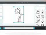 Cartoon Drawing Programs Free Whiteboard Animation Video Making software Rawshorts