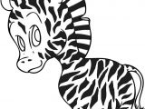 Cartoon Drawing Zebra Free Animated Zebra Pictures Download Free Clip Art Free Clip Art