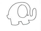 Cartoon Quilt Drawing Cute Elephant Quilt Diy Handmade Gifts are Best Patterns Quilts