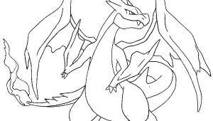 Charizard Y Drawing Pokemon Coloring Pages Charizard Lovely Fresh Home Coloring Pages