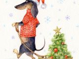 Christmas Animal Drawings Pin by Sherry Neal On Christmas Cards Christmas Animals