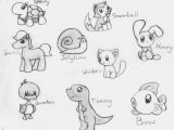 Cute and Easy Animal Drawings 33 Ideas Drawing Easy Cute Animals Drawing Easy Animal