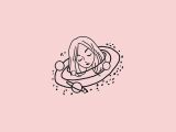 Cute Drawing Backgrounds Background Tumblr Background Pinterest Wallpaper iPhone