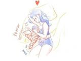Cute Drawing for Mom 272 Best Noi Images Drawings Watercolor Painting Cute Drawings