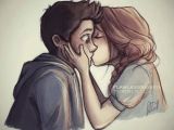 Cute Drawing Images Of Couples Cute Couples Drawings Elita Mydearest Co