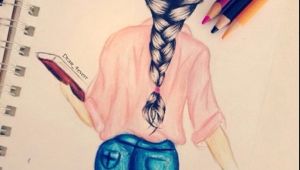Cute Drawing Lol This Pic Looks Really Pretty I Really Want to Draw This Lol