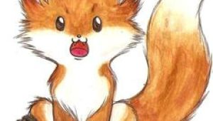 Cute Drawing Of A Fox 141 Best Fox Color Sketches Images