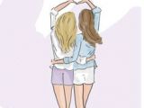 Cute Drawing Of Best Friends Easy Things to Draw for Your Best Friend Google Leit Drawings