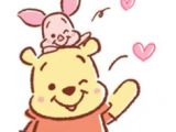 Cute Drawing Winnie the Pooh 446 Best Piglet Images In 2019 Winnie the Pooh Friends Pooh Bear