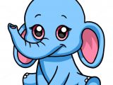 Cute Drawings Easy Elephant Image Result for Baby Animal Cartoon Drawings Kachuma Discord Bot