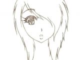 Cute Easy Pencil Drawings Anime Emo Girl Easy Emo Anime Drawings Pictures Anime