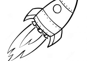 Cute Rocket Drawing Rocket Drawing Free Download On Ayoqq org