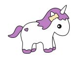 Cute Unicorn Drawing Pictures 1280×720 How to Draw Cute Pony Unicorn Quick and Easy Step by Step