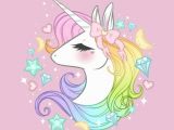 Cute Unicorn Drawing Pictures Unicorn Phone Wallpapers In 2019 Unicorn Unicorn Backgrounds