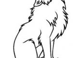 D.o Wolf Drawing 12 Best Outline Wolves Images Wolves Coloring Pages Drawings