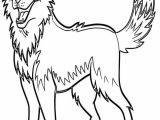 Dog Drawing to Colour Free Animal Coloring Pages Unique Animal Coloring Sheet Adorable