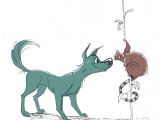 Dog S Tail Drawing Adam and Dog is Animation Paradise 2013 Art Animation Art
