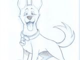 Dog S Tail Drawing Drawings Of Dogs Kelpie Dog Sketch by Timmcfarlin On Deviantart