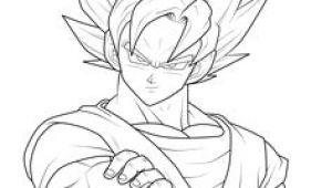 Dragon Ball Z Drawing Book Goku Drawings Pencil Pic 23 Drawing and Coloring for Kids