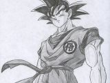 Dragon Ball Z Drawing Ideas Goku Drawings Pencil Pic 23 Drawing and Coloring for Kids