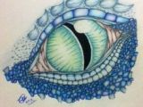 Dragon S Eye Drawing Tutorial 102 Best Dragon Eye Value Drawing Images In 2019 Dragon Eye
