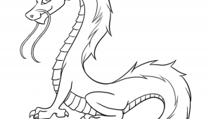 Dragons Drawing Colour Free Printable Dragon Coloring Pages for Kids Dragon Sketch