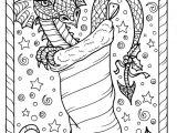 Dragons Drawing Colour Pin by Etsy On Products Christmas Coloring Pages Coloring Pages