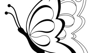 Draw butterfly Easy 990×1024 Simple butterfly Sketch Simple Drawing Of A