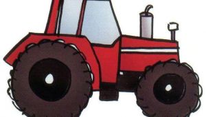 Draw Easy Tractor How to Draw A Terrific Tractor and Other Big Trucks