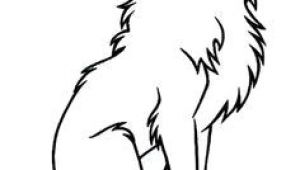 Draw Wolf Clipart Wolf Outline to Be Zentangled Art Class In 2019 Wolf Tattoos