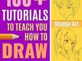 Drawing 100 Dogs 100 Tutorials to Teach You How to Draw Diy Projects for Teens