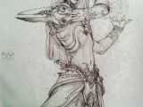 Drawing 2d Characters Artstation Stato Drawing Fantasy Characters Stato Ozo