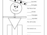 Drawing 3d Shapes Worksheet 1st Grade Geometry Worksheets for Students Math Math Math