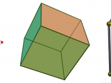 Drawing 4 Dimensional Object Dimension Wikipedia