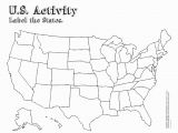 Drawing 50 States United States Map Practice Quiz New Us 50 State Map Practice Test