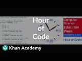 Drawing 6 Hours A Day Welcome to Our Hour Of Codea Video Khan Academy
