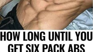 Drawing 6 Pack Abs the Best 6 Exercises You Need to Get A Chiselled Six Pack