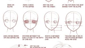 Drawing A Anime Face Tan Sa Lo Hice Un Blog Como Gua A Y Ayuda Para Quienes Deseen Escribir
