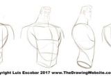 Drawing A Cartoon Body Cartoon Body formulas the Drawing Website Cartoon Styles In 2018