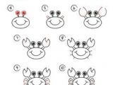 Drawing A Cartoon Crab 803 Best How to Draw Cartoon and Comics Characters Images In 2019